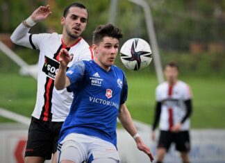 Ibach feiert wichtigen Sieg