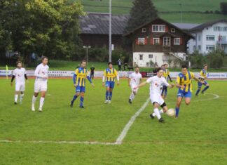 FC Küssnacht: Muotathal abhaken – Sursee wartet