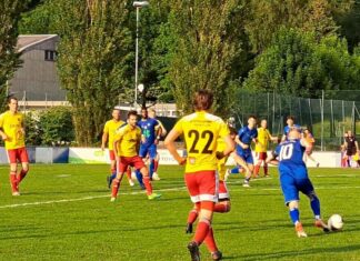 Littaus erstes Remis gegen Sempach