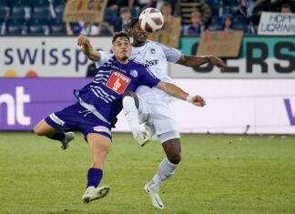 FCL: Kleine Hoffnung trotz Horrorstart gegen YB