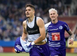 FCL bleibt erstklassig!