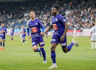 FCL bodigt Servette: Rang 8 in Reichweite!