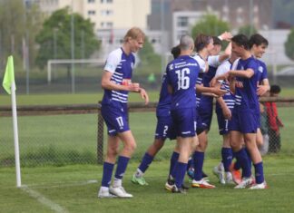 FCL U21 schlägt Bassecourt – FCL U16 gewinnt gegen Xamax