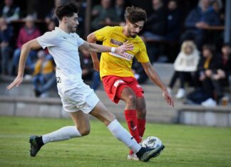 Auf Goldau wartet ein weiterer Aufstiegsaspirant