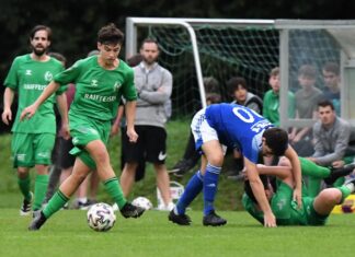 Muotathal bleibt in der 3. Liga – trotz Niederlage