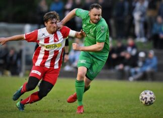 Muotathal düpiert ersatzgeschwächtes Küssnacht