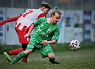 Muotathal hat den Ligaerhalt geschafft