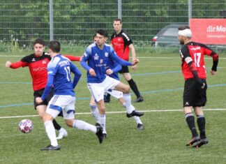 Ibach enttäuscht in Schattdorf