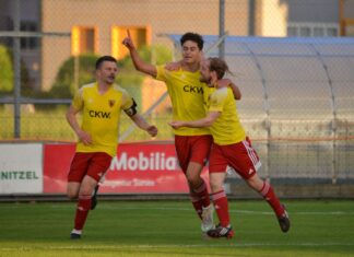 Verdienter Sempacher Sieg gegen Stans