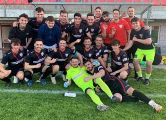 Sursee schlägt auch Muri