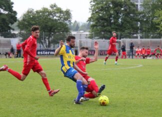 Küssnacht weiterhin ohne Fussballgott