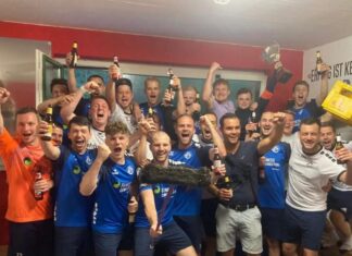 Wolhusen mit märchenhaftem Derbysieg