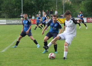 Algro schlägt Wolhusen