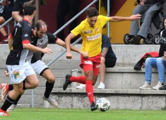 Goldau: Leader Taverne ist zu Gast