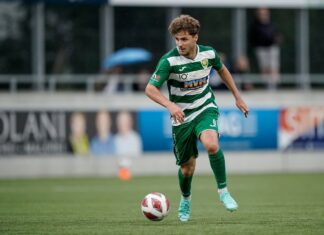 Krienser Nullerrunde in Schaffhausen