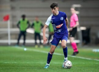 FCL U21 mit drittem Vollerfolg in Serie