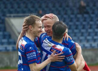 Rothenburg bodigt Sempach