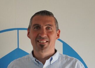 Markus Koch wird neuer Trainer in Hochdorf