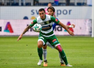 Dominic Schilling wird neuer Trainer beim FC Eschenbach