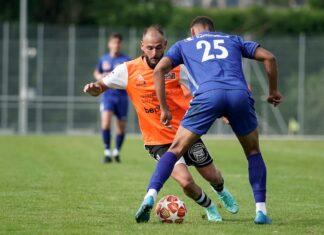 Zug 94: Diese Niederlage tut weh