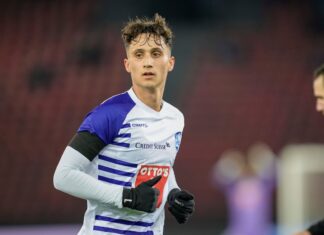 FCL U21: Niederlage gegen Wohlen – U15 schlägt Servette