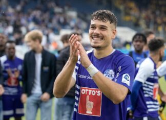 Filip Ugrinic wechselt zum BSC Young Boys