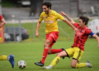 Goldau vergibt den Sieg gegen Eschenbach