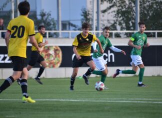 Müde Adligenswiler zeigen Moral und holen einen Punkt