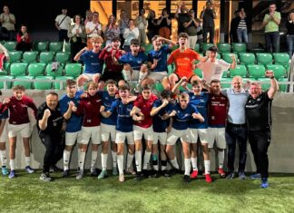 Cup-Krimi: Team Seetal B kehrt 4:1 Rückstand in Kriens