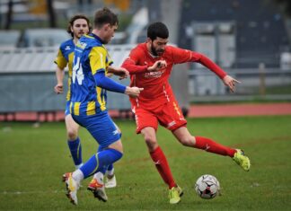 Küssnacht: Letztes Spiel einer missglückten Rückrunde