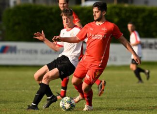 Schmerzhafte Niederlage für Schwyz