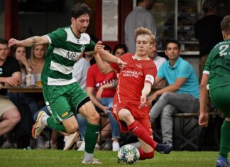 Schwyz rutscht unter den Strich