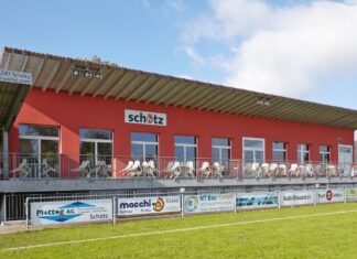 Programm Cupfinaltag 2022