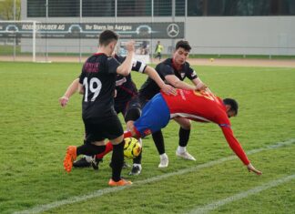 Sursee mit Remis gegen Grenchen