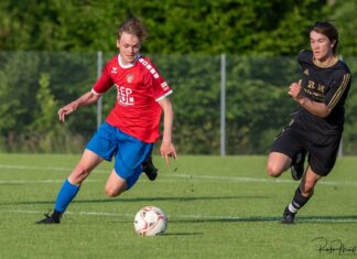 SC Cham: Die Bilanz einer hervorragenden Saison