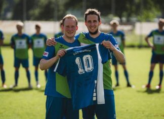 Erstfeld schlägt zum Saisonabschluss Gunzwil