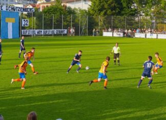 Erstfeld verpasst Aufstieg trotz Sieg in Ruswil