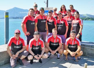 Die Sorge um ein gesellschaftliches Herzstück des SC Cham