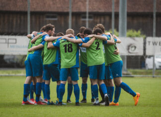 Erstfeld mit unglücklichem Start gegen Horw