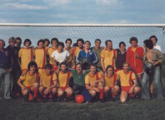 FC Grosswangen-Ettiswil: Gründung vor 50 Jahren