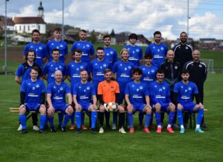 Rückblick FC Dietwil I & II: Positive Entwicklung