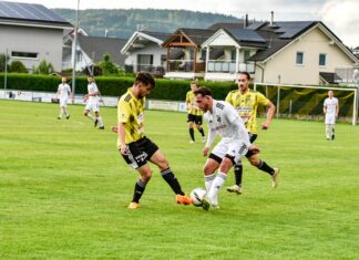 Gunzwil verliert gegen ein effizientes Ruswil