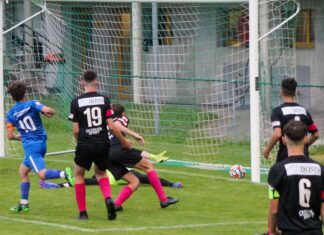 Team Sempachersee C mit versöhnlichem Saisonabschluss