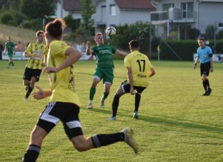 Gunzwil verliert gegen Aufsteiger Entlebuch