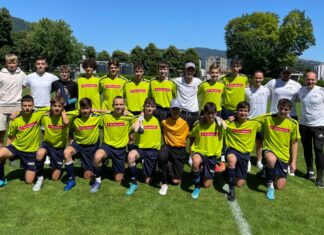 Revanche: SG Ibach-Schwyz B erneut im IFV-Cupfinal