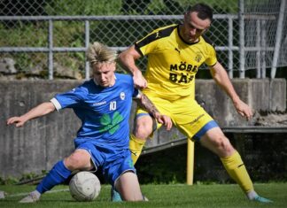 FC Altdorf: Zum Abschluss ist Emmen zu Gast