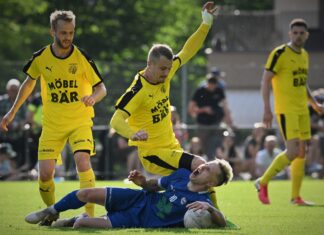 Altdorf beendet die Saison auf Platz 10