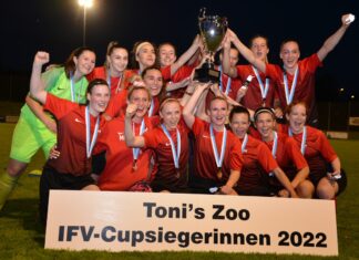 Liveticker Cupfinaltag 2022