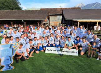 FC Littau ist verdienter IFV-Cupfinal-Sieger 2022!