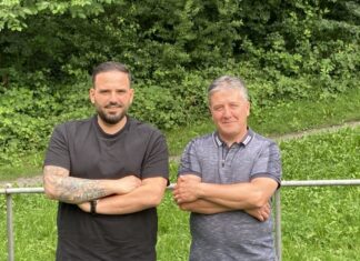Enzo Palatucci neuer Trainer in Altdorf